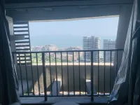 Lingtinghai Vacation Homestay (Shanwei Poly Jinding Bay)