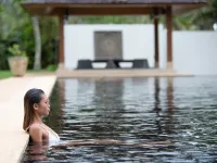 Jivana Beach Bungalow- Shanti Villas - Villas