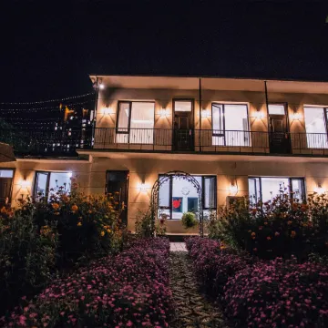 Fengcheng Fengyu Residence