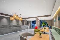 Yugan Haoyuan Hotel Hotels in Yugan