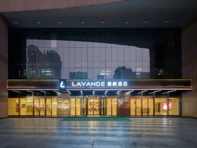 Lavande Hotel (Shijiazhuang Zhongyang Business District Wanxiangcheng) Hotel in zona Bar Street