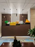 Fuyang Jiafu Express Hotel Hotels in Suiyang