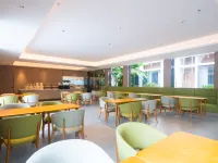 全季酒店（東莞大朗體育館店） 鄰近大朗镇的酒店