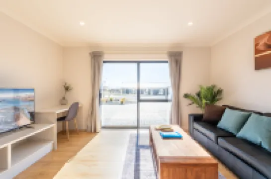 Matariki Star Hotels near The Church of the Good Shepherd