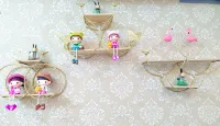 Yayunyou Nice Themed Homestay