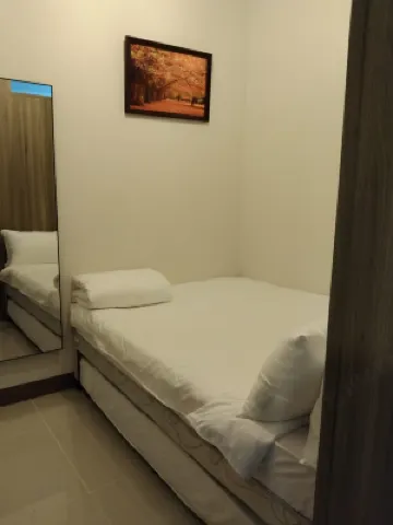 JK Coastal Inn Hotel in zona The Cultural Center of the Philippines