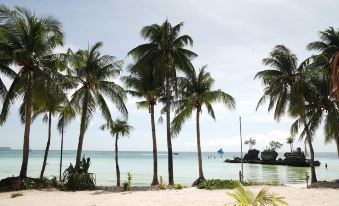 Seaworthy Boracay