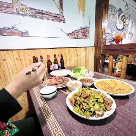 Yilaikezhan