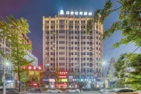 ReMAX Remai E-sports Hotel (Ningbo Century Oriental East Railway Station) - الرياضات الإلكترونية