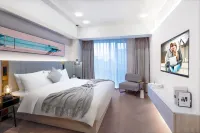 Citadines Changshou Road Shanghai Hotels in Jing'an District/West Nanjing Road
