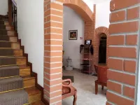 Hotel Casa Ecuatreasures - Historic District