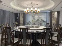 Guangshan Lido Hotel - breakfast