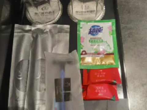 leping jingjiang hotel Hotels in Leping