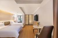 星都國際智能酒店（廣州江南西昌崗地鐵站店）