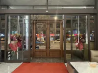 鉑曼庭智享飯店（應縣木塔景區店）