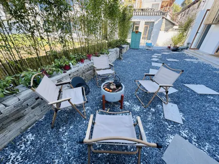Snow Bamboo Hidden Homestay