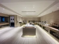 JI Hotel (Wuhan Hankou Xinhua Road) Hotels near Jianghan District