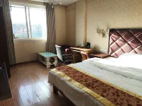 Mengshan Oriental Silver City Business Hotel Hotels in Mengshan