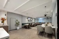 Atour X Hotel Hotels in Ma'anshan