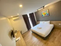 The Model Garden Hotels near Wat Thung Sadao