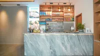 Xiangyin Huanting Light Luxury Hotel Hotels in Xiangyin