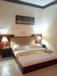 JORANY INDIAN HOTEL