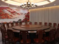 Fei County Yimengshan Homestay Hotels in Fei County