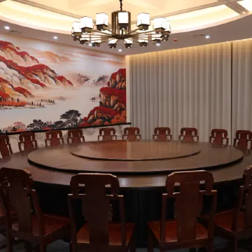 Fei County Yimengshan Homestay