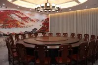 Fei County Yimengshan Homestay