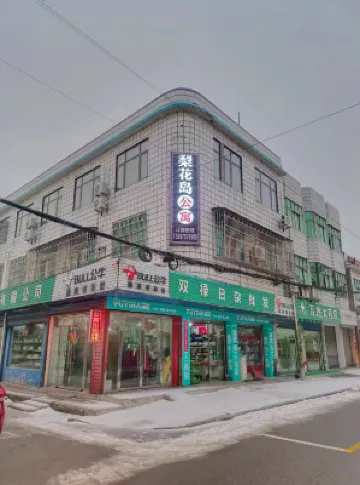 Zhijiang Lihuadao Apartment