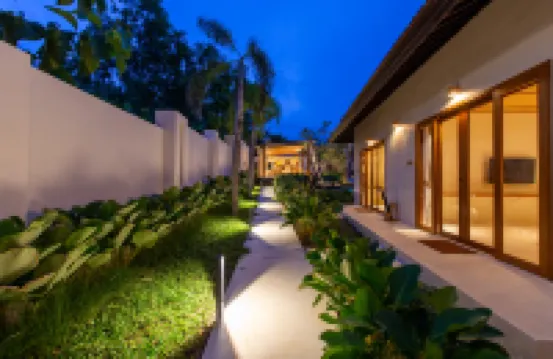 Bingin Sebelas โรงแรมใกล้Villa Bayuh Sabbha