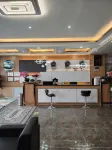 318 Business Hotels Hotels in Lhazê