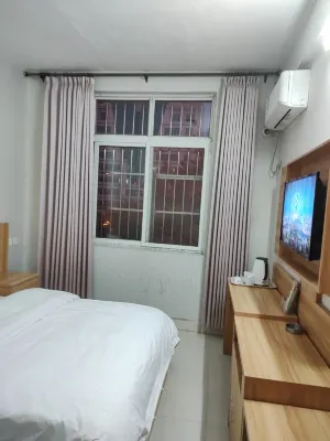Baise Baile Hotel