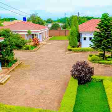 Mutheto Lodge Hotel Exterior