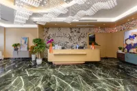 Zhongjin Hotel (Lu'an Haixinsha Plaza)
