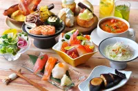 OMO5 Hakodate by Hoshino Resorts - breakfast