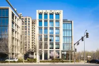 Beijing Sun Moon Star Hotel Các khách sạn gần Ga Huangcun