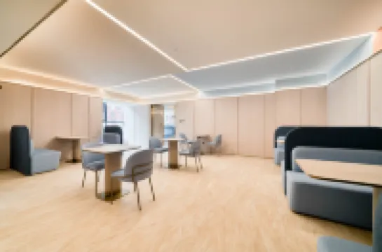 漢庭飯店（康定318國道店）