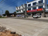Jiahe Homestay (Yichang Sanxia Airport) - Haustierfreundliche
