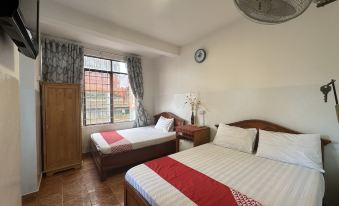 OYO 1233 Yen Quyen Hotel