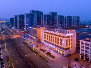 Green Oriental Hotel (Changxing Changhe Road)