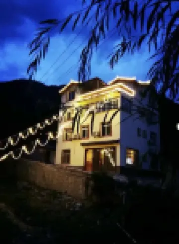 Villa-style Hotel โรงแรมในกานไห่ซี