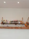Qiu Mo·Designer View Villa - bar