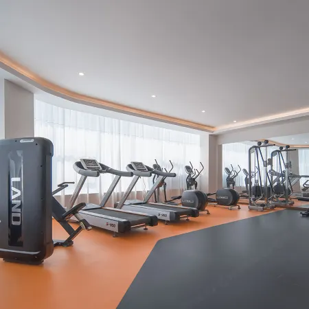 Vienna International Hotel (Linyi Tanyi Branch)