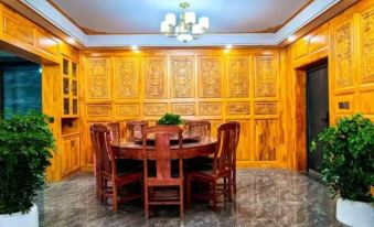 Songpan Muma Years Homestay