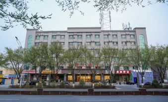 Jinjiang Hotel