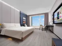 Atour Hotel Xi'an Xianyang International Airport Hotels in Xianyang