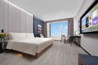 Atour Hotel Xi'an Xianyang International Airport