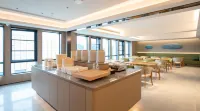 JI Hotel (Chizhou Shitaixian Renminnan Road)