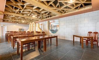 Yunju Hai house Hotel(Beidaihe shop)
